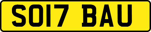 SO17BAU