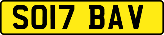 SO17BAV