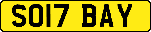 SO17BAY