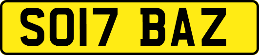 SO17BAZ