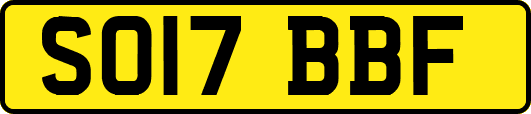 SO17BBF