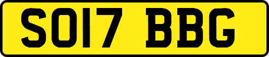 SO17BBG