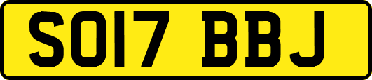 SO17BBJ
