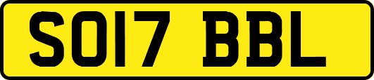 SO17BBL