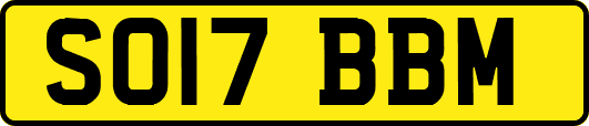 SO17BBM