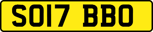SO17BBO