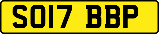 SO17BBP