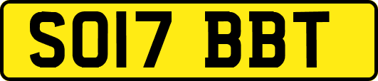 SO17BBT