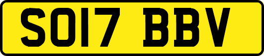 SO17BBV