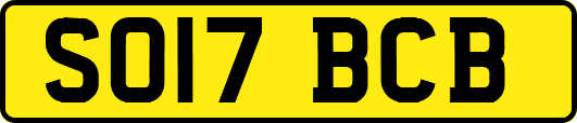 SO17BCB