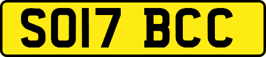 SO17BCC