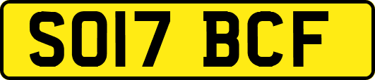 SO17BCF