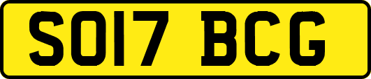 SO17BCG