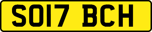 SO17BCH