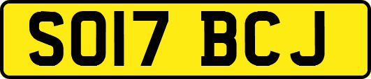 SO17BCJ