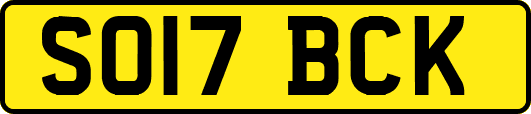 SO17BCK