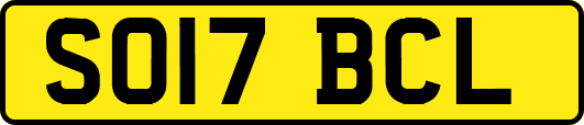 SO17BCL