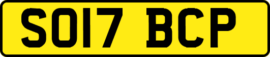 SO17BCP