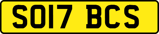SO17BCS