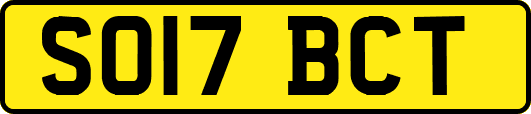 SO17BCT