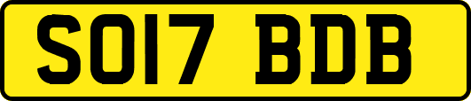 SO17BDB