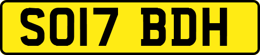 SO17BDH