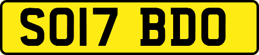 SO17BDO