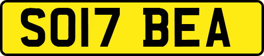 SO17BEA