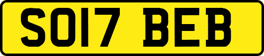 SO17BEB