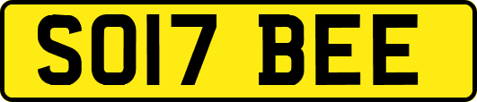 SO17BEE