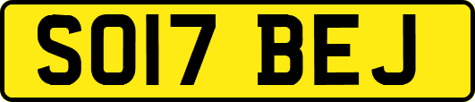 SO17BEJ