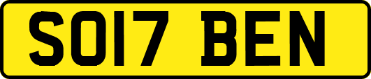 SO17BEN