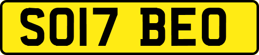 SO17BEO
