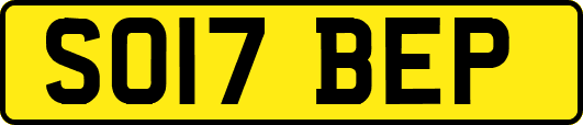 SO17BEP