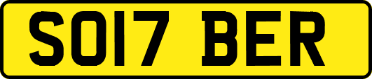 SO17BER