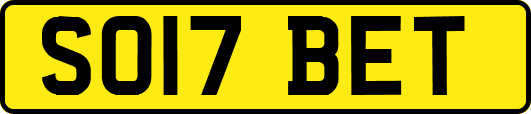 SO17BET