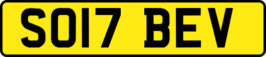 SO17BEV