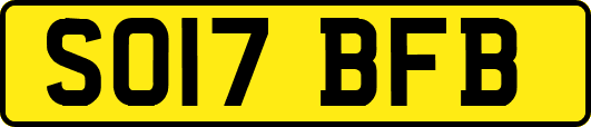 SO17BFB