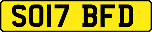 SO17BFD