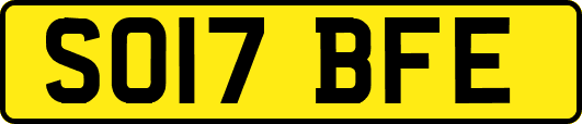 SO17BFE