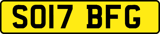 SO17BFG