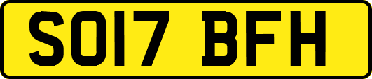 SO17BFH