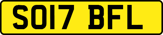 SO17BFL