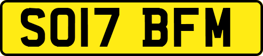 SO17BFM