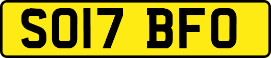 SO17BFO