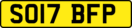 SO17BFP