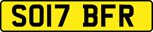 SO17BFR
