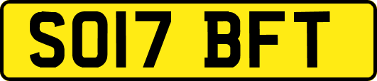 SO17BFT