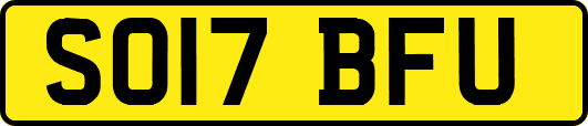 SO17BFU
