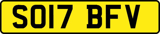 SO17BFV